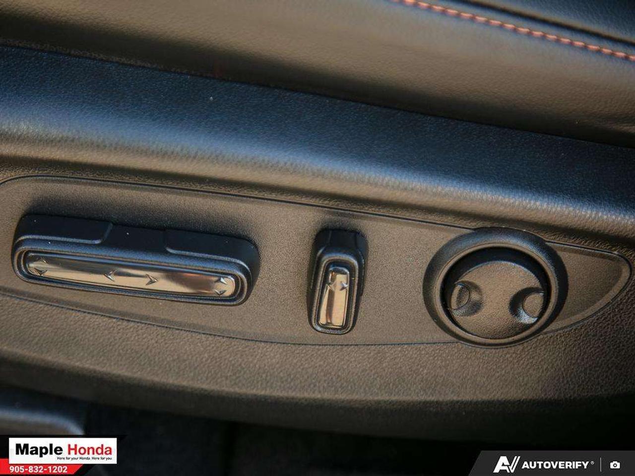 2024 Honda CR-V Leather| Navigation| Heated Seats| Auto Start | Bo Photo