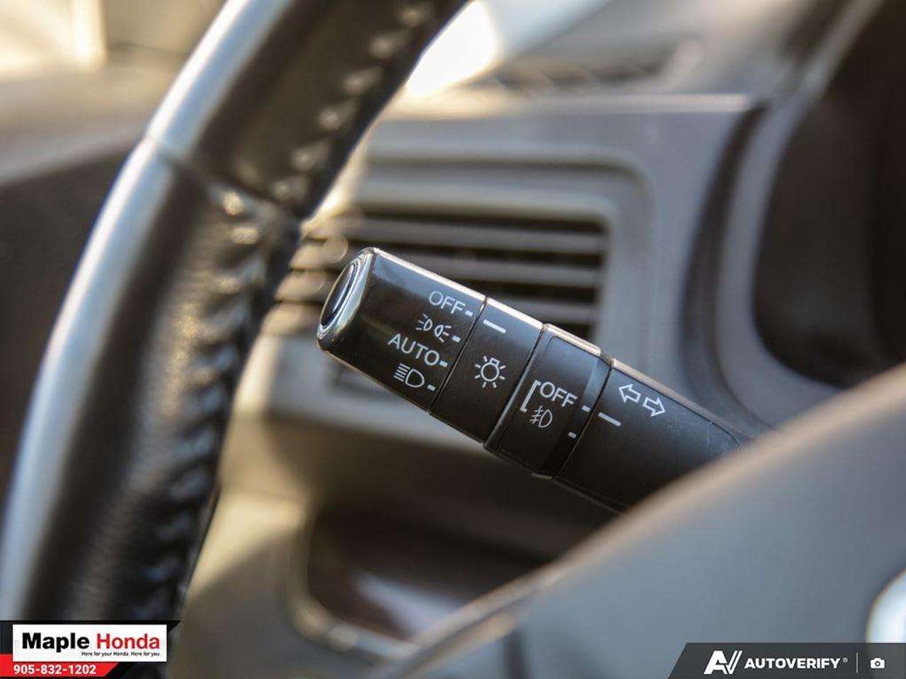 2015 Honda CR-V EX-L Photo