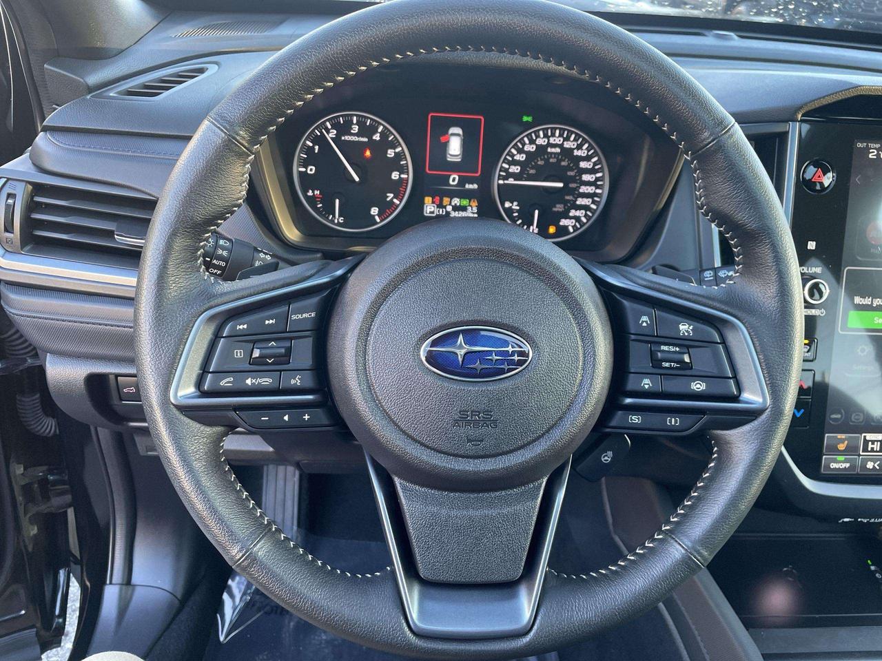 2025 Subaru Forester Limited Photo