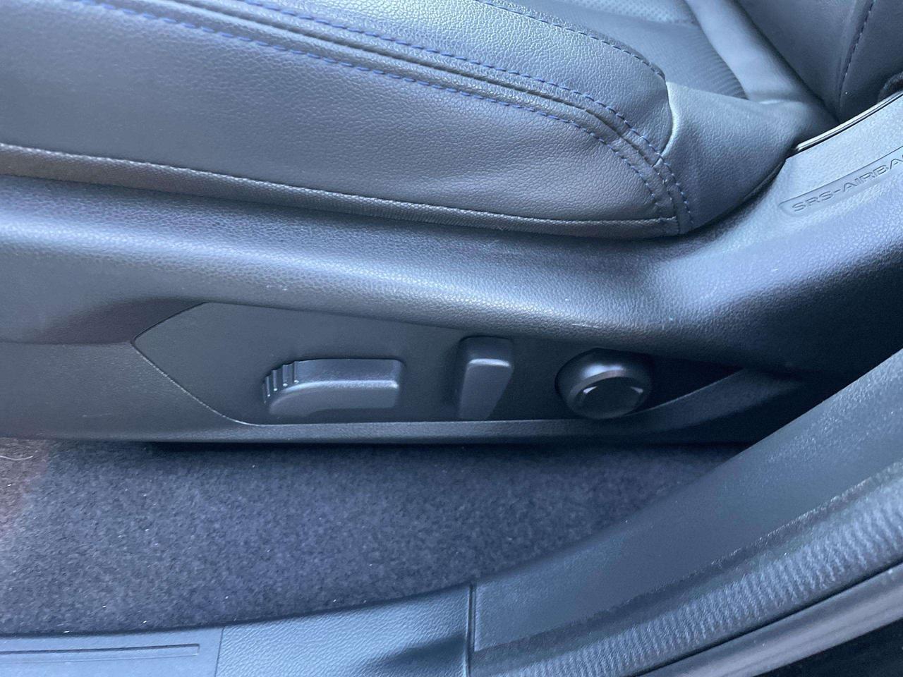 2025 Subaru Forester Limited Photo