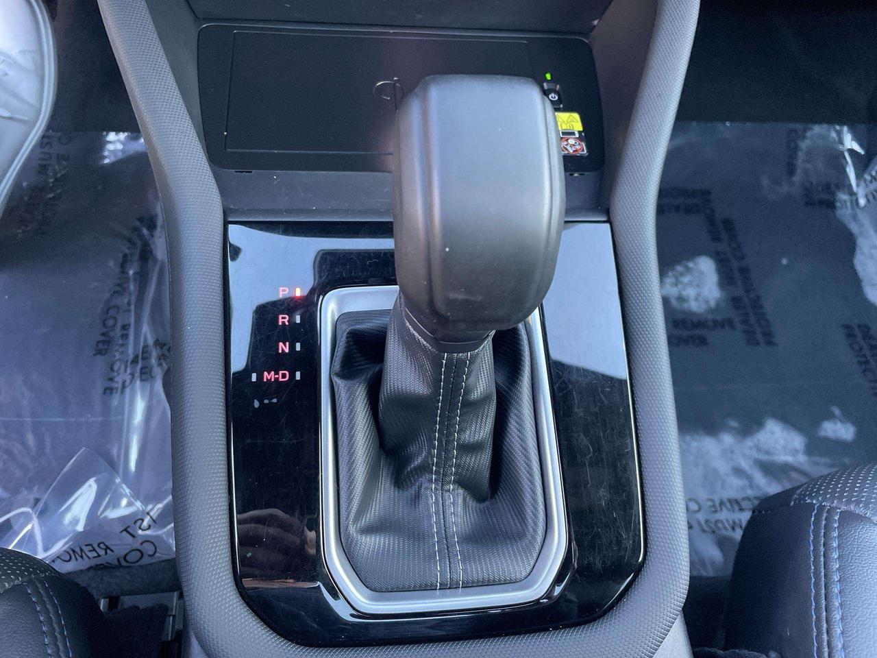 2025 Subaru Forester Limited Photo