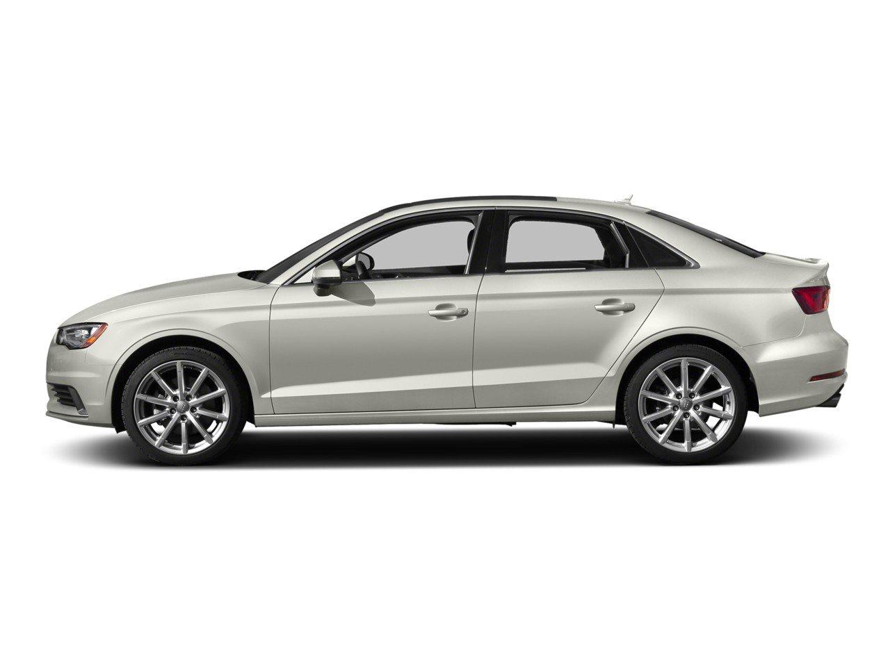2015 Audi A3 2.0T Technik 4dr Sdn quattro 2.0T Technik Photo