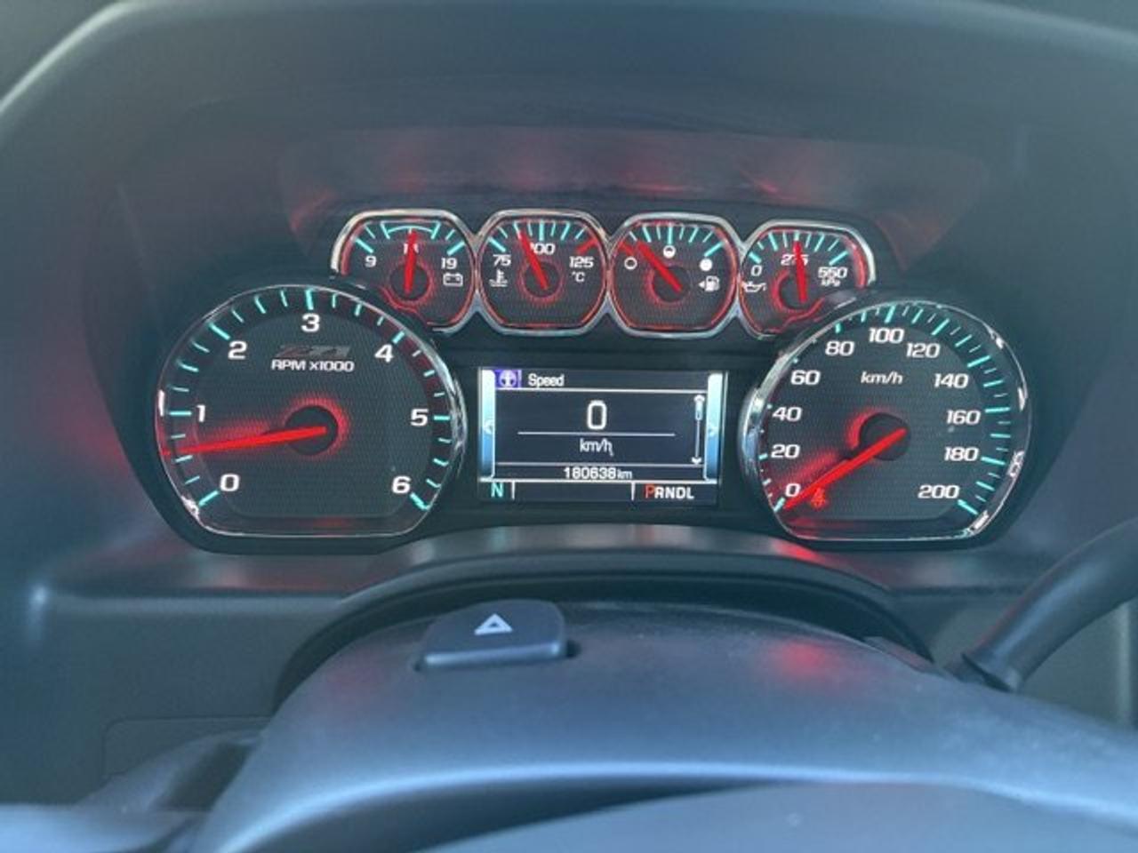 2018 Chevrolet Silverado 1500 Z71 OFF ROAD 1LT crew cab no accidents Photo