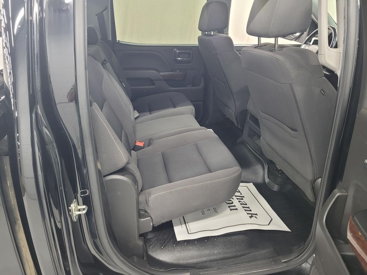 2018 GMC Sierra 1500 SLE Photo29