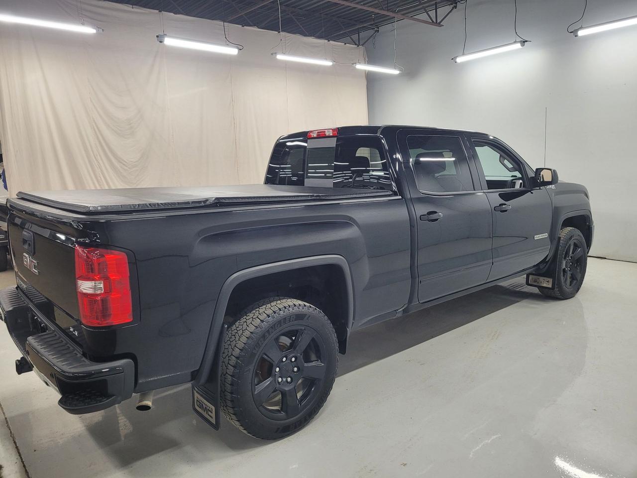 2018 GMC Sierra 1500 SLE Photo26