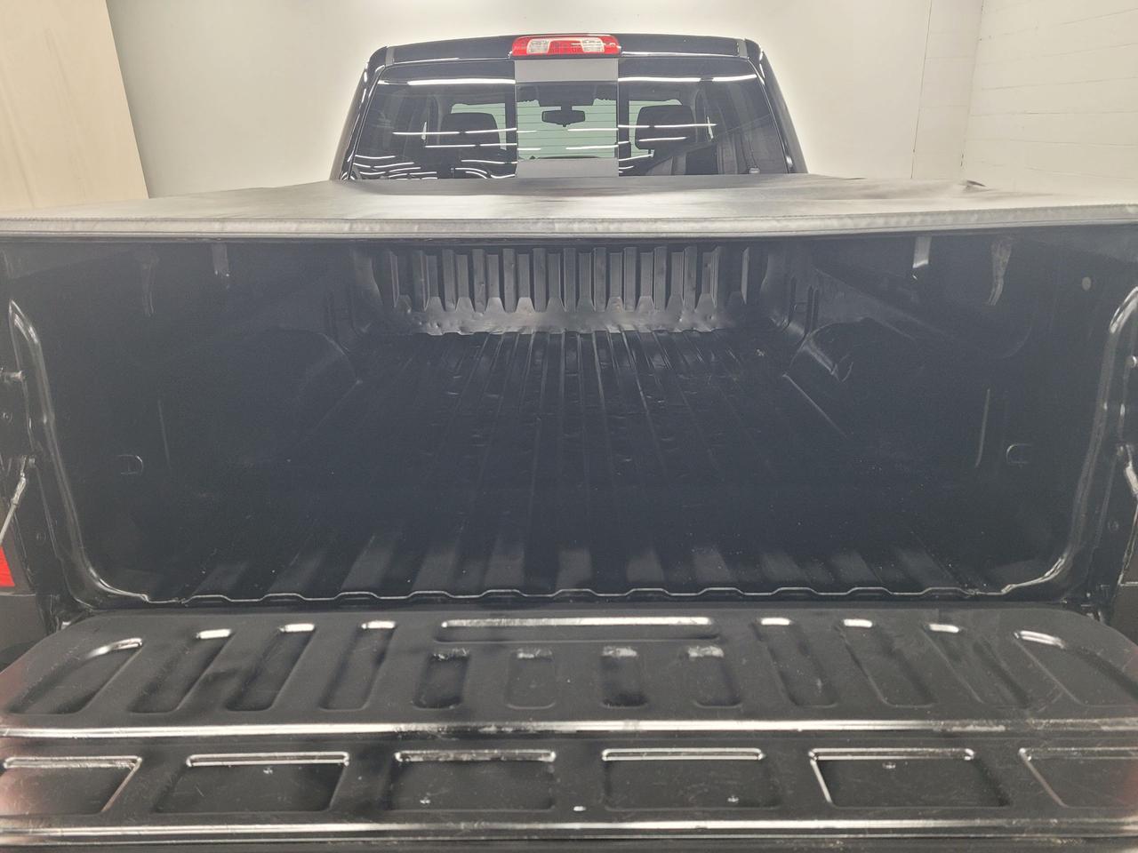 2018 GMC Sierra 1500 SLE Photo