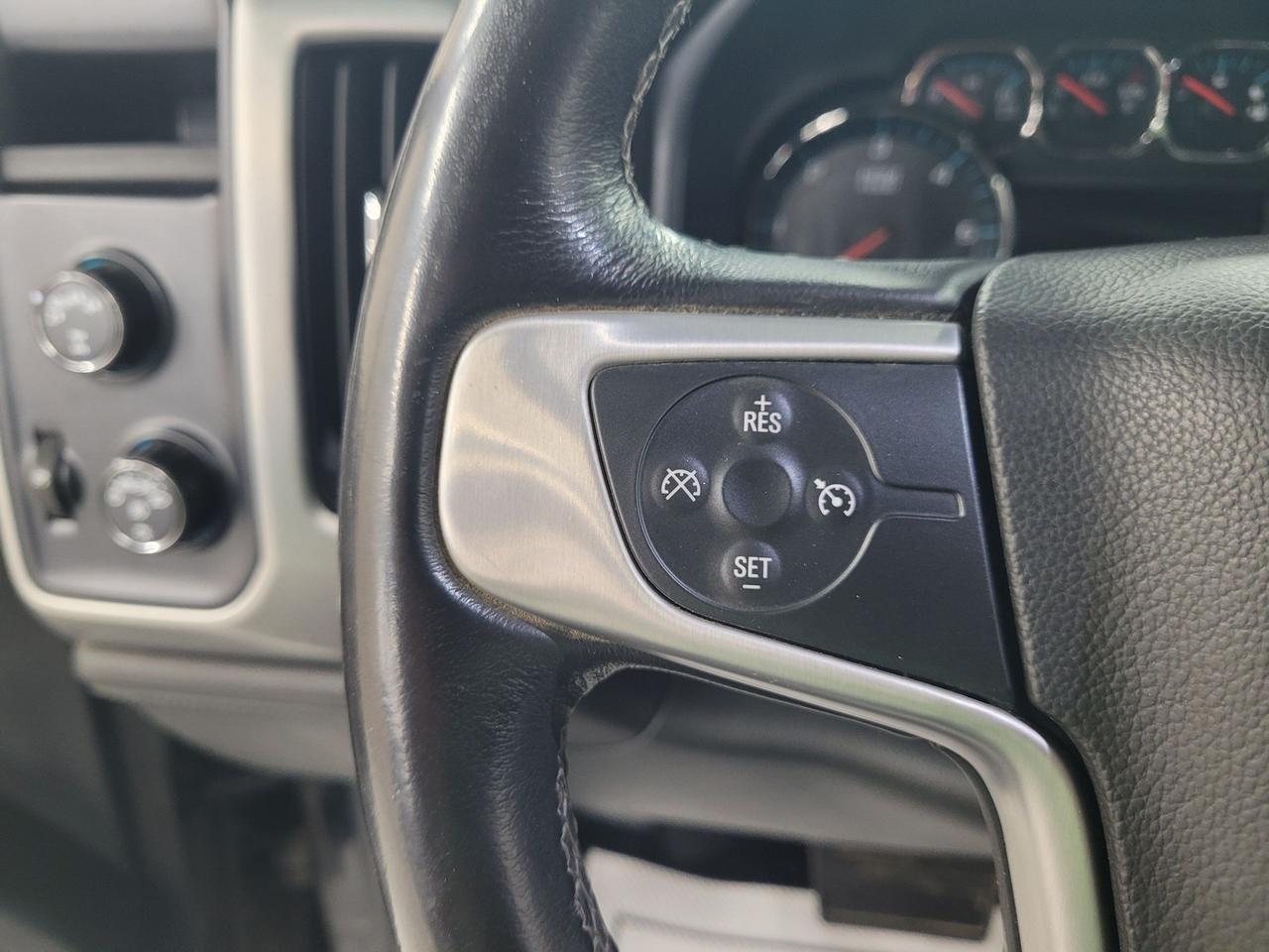 2018 GMC Sierra 1500 SLE Photo15