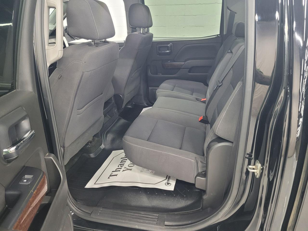 2018 GMC Sierra 1500 SLE Photo28
