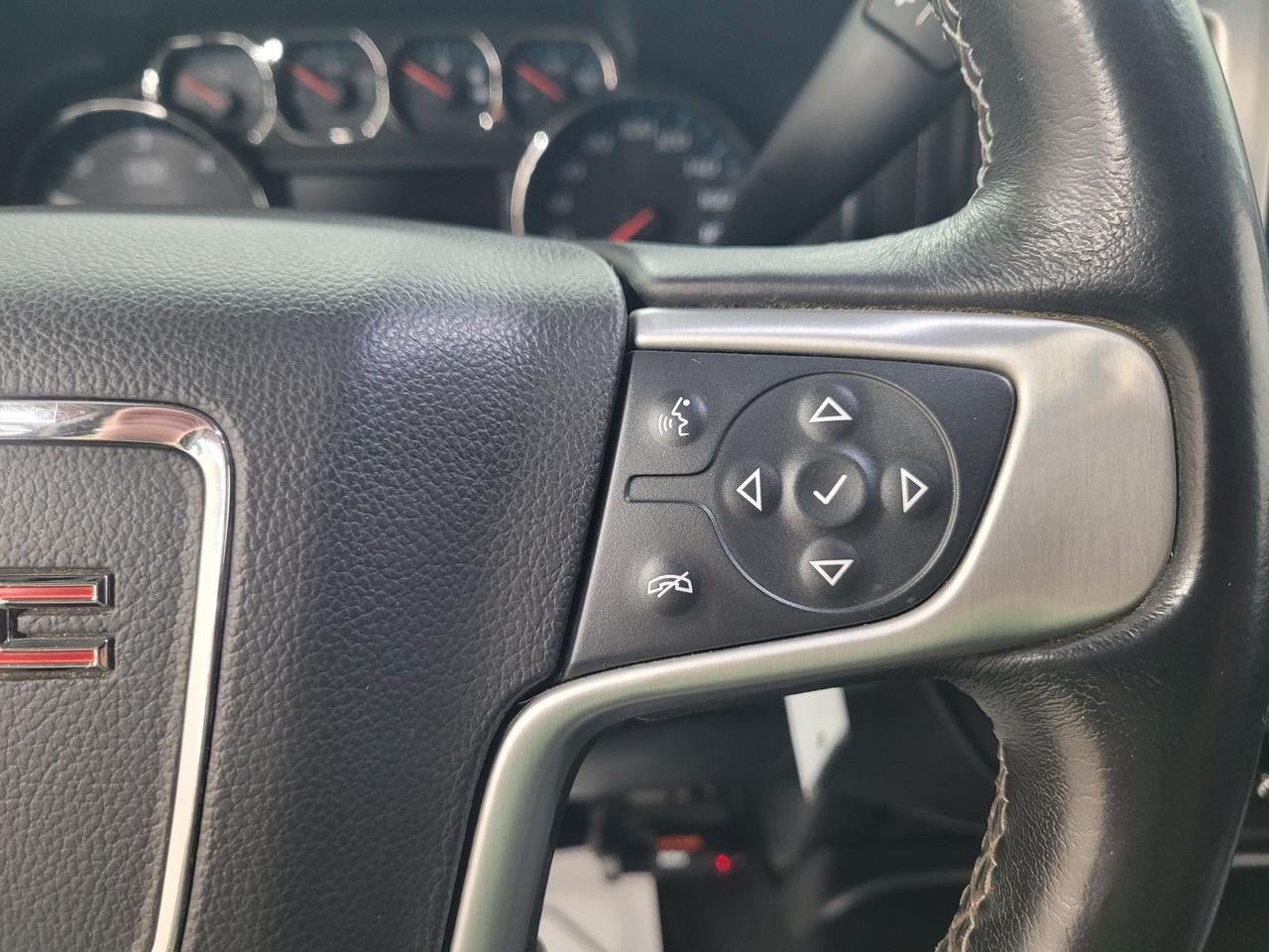 2018 GMC Sierra 1500 SLE Photo