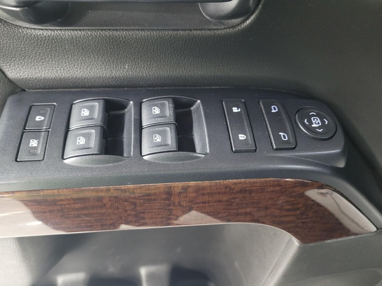 2018 GMC Sierra 1500 SLE Photo