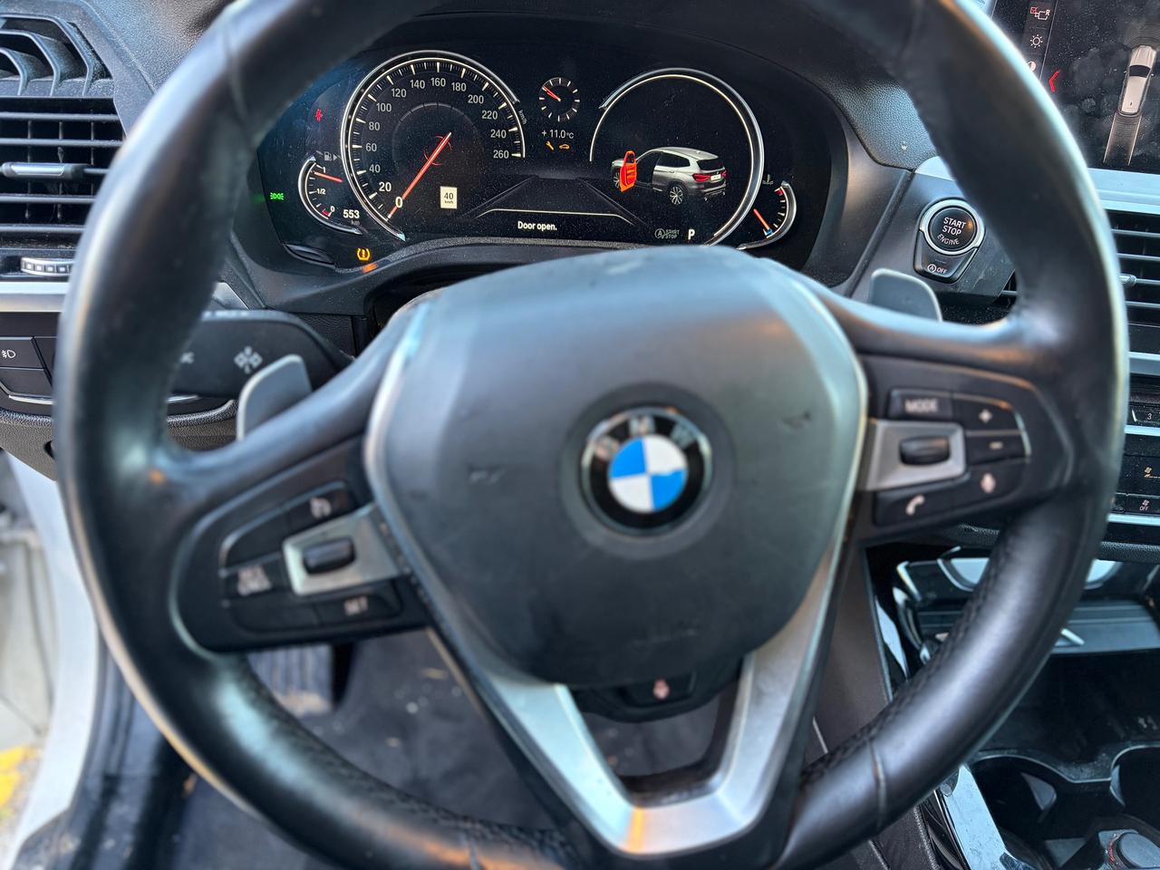 2019 BMW X3 xDrive30i Photo