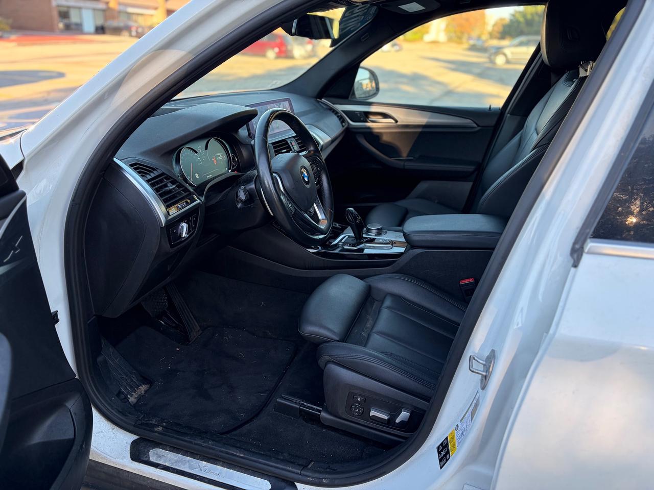 2019 BMW X3 xDrive30i Photo