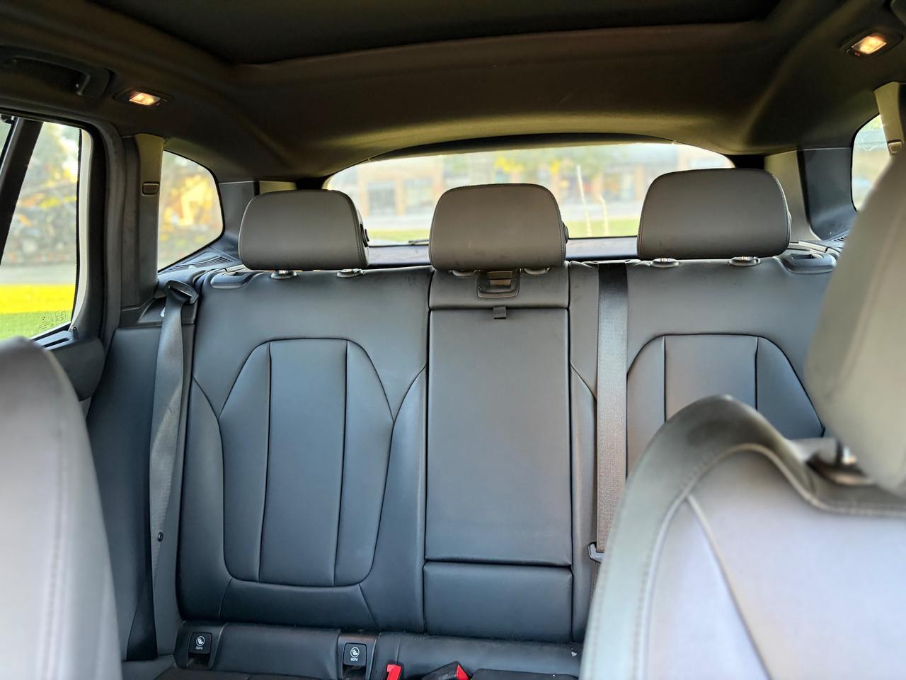 2019 BMW X3 xDrive30i Photo