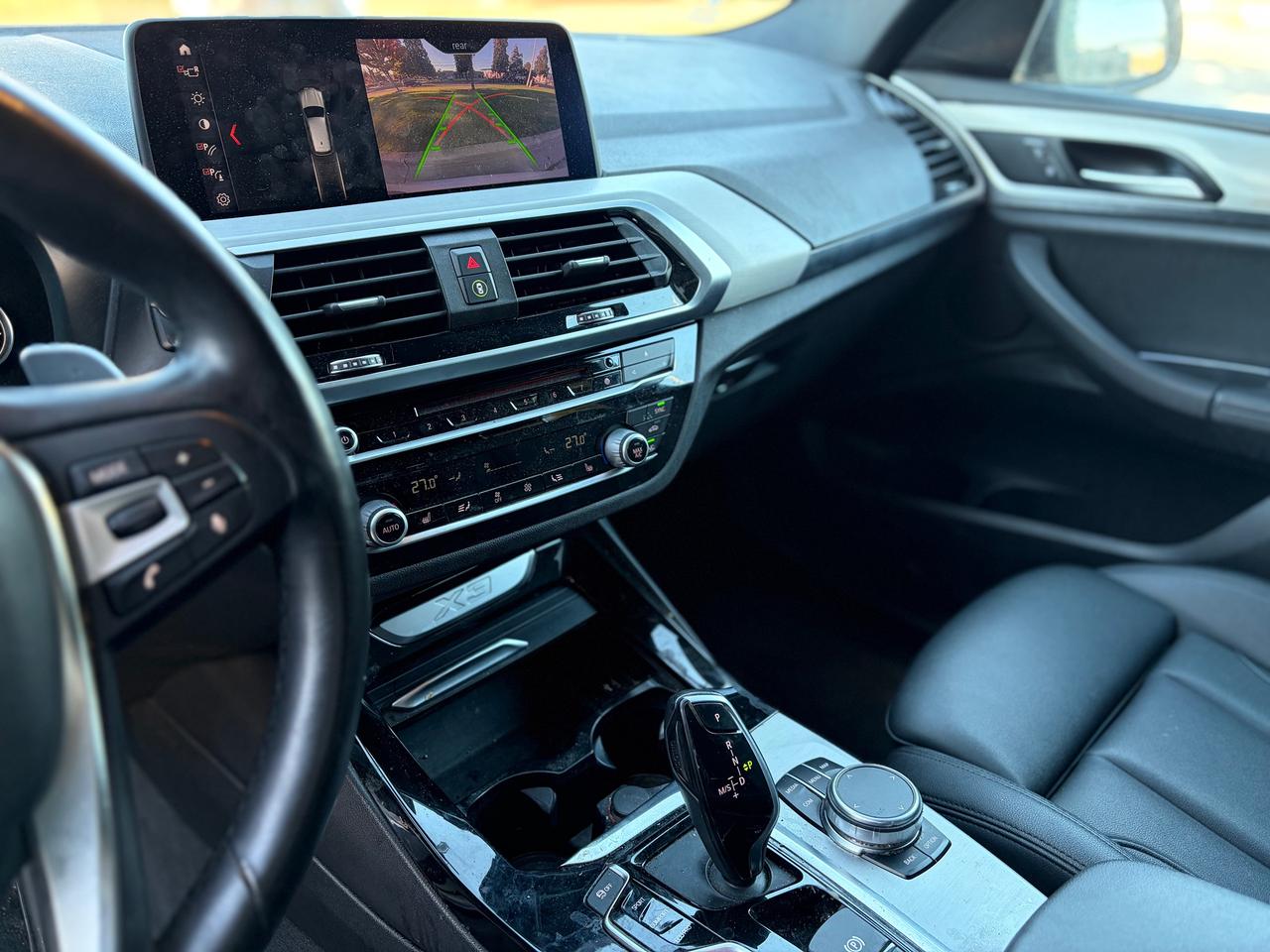 2019 BMW X3 xDrive30i Photo