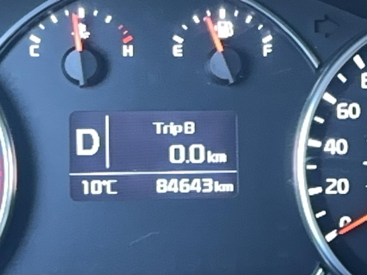 2017 Kia Rondo LX w/3rd Row Photo