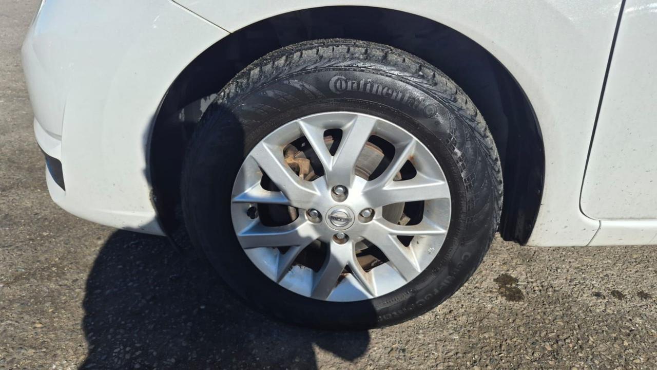 2018 Nissan Versa Note SV, AUTO, ALLOYS, 4 CYL, ONLY 132KMS, CERTIFIED Photo