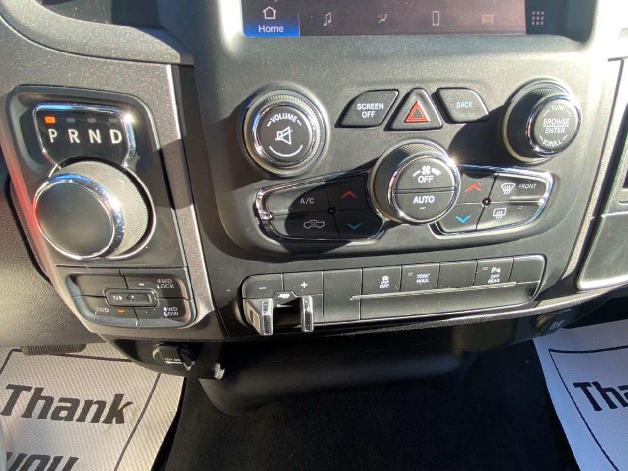 2022 RAM 1500 Classic Express  TRAILER TOW READY!! Photo