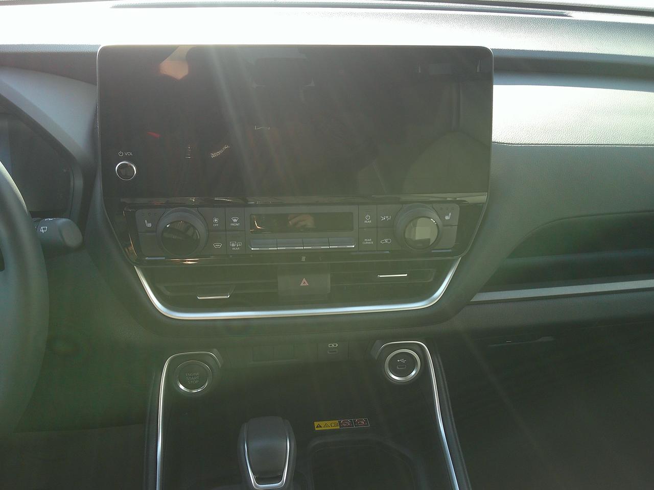 2026 Toyota Grand Highlander XLE Photo