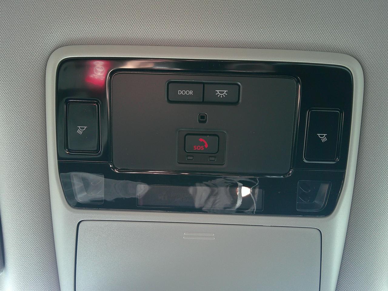 2026 Toyota Grand Highlander XLE Photo