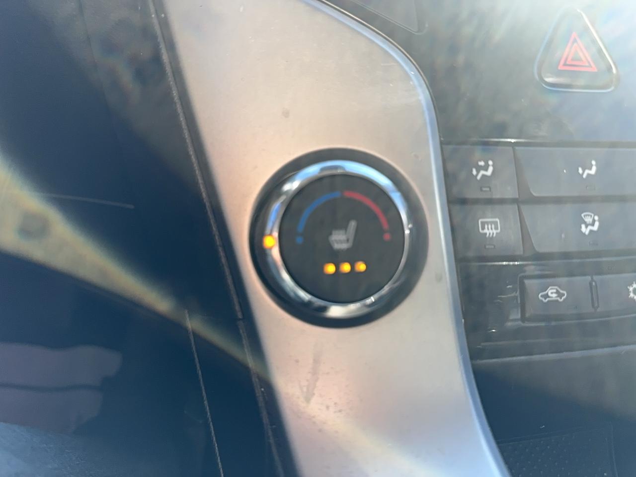 2014 Chevrolet Cruze 2LT Photo