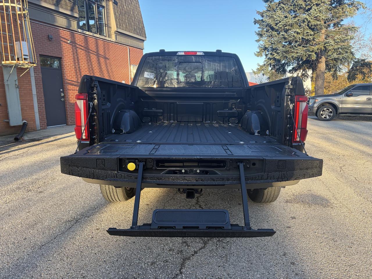 2026 Ford F-150 King Ranch SuperCrew Long Box 4x4 Photo