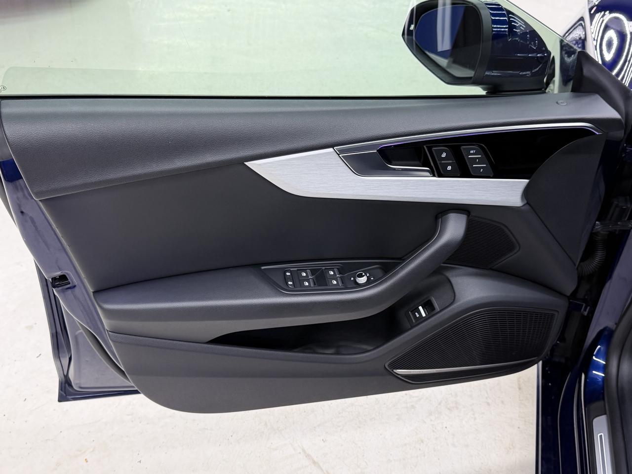 2022 Audi A5 TECHNIK|S-LINE|NAV|360CAM|BSM|LKA|ACC|B&O SOUND| Photo