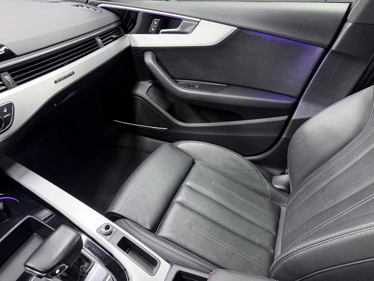 2022 Audi A5 TECHNIK|S-LINE|NAV|360CAM|BSM|LKA|ACC|B&O SOUND| Photo