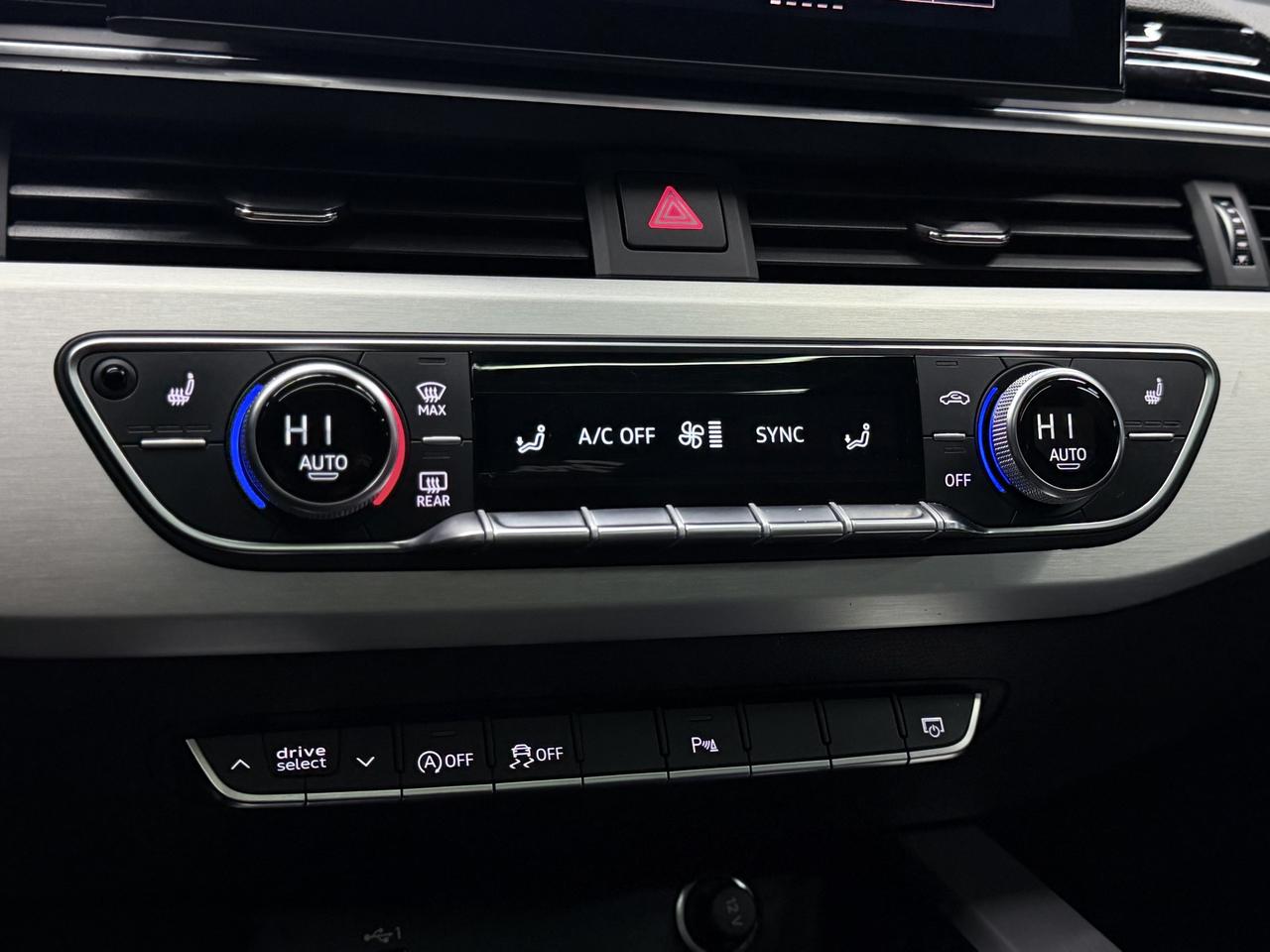 2022 Audi A5 TECHNIK|S-LINE|NAV|360CAM|BSM|LKA|ACC|B&O SOUND| Photo