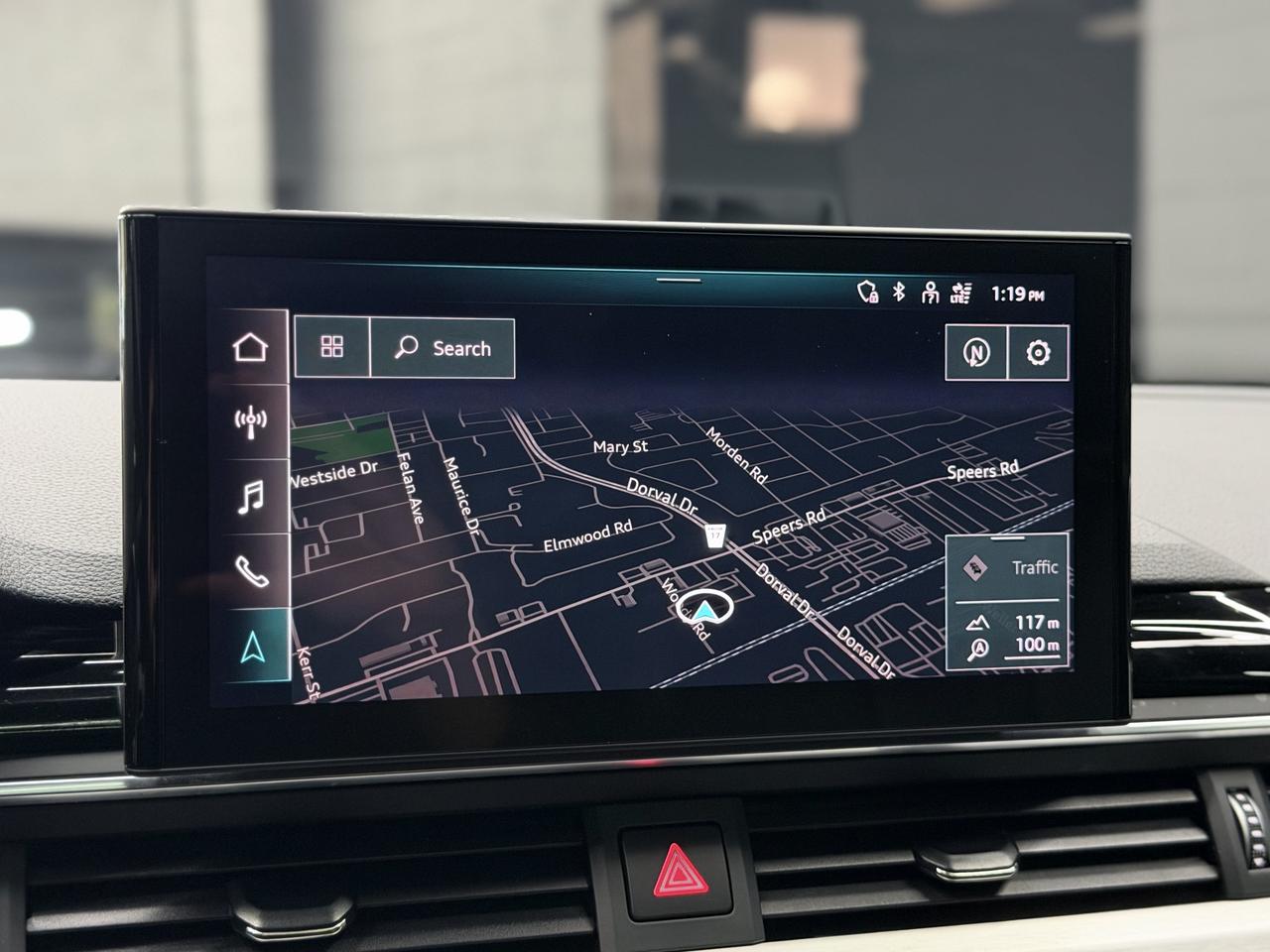 2022 Audi A5 TECHNIK|S-LINE|NAV|360CAM|BSM|LKA|ACC|B&O SOUND| Photo