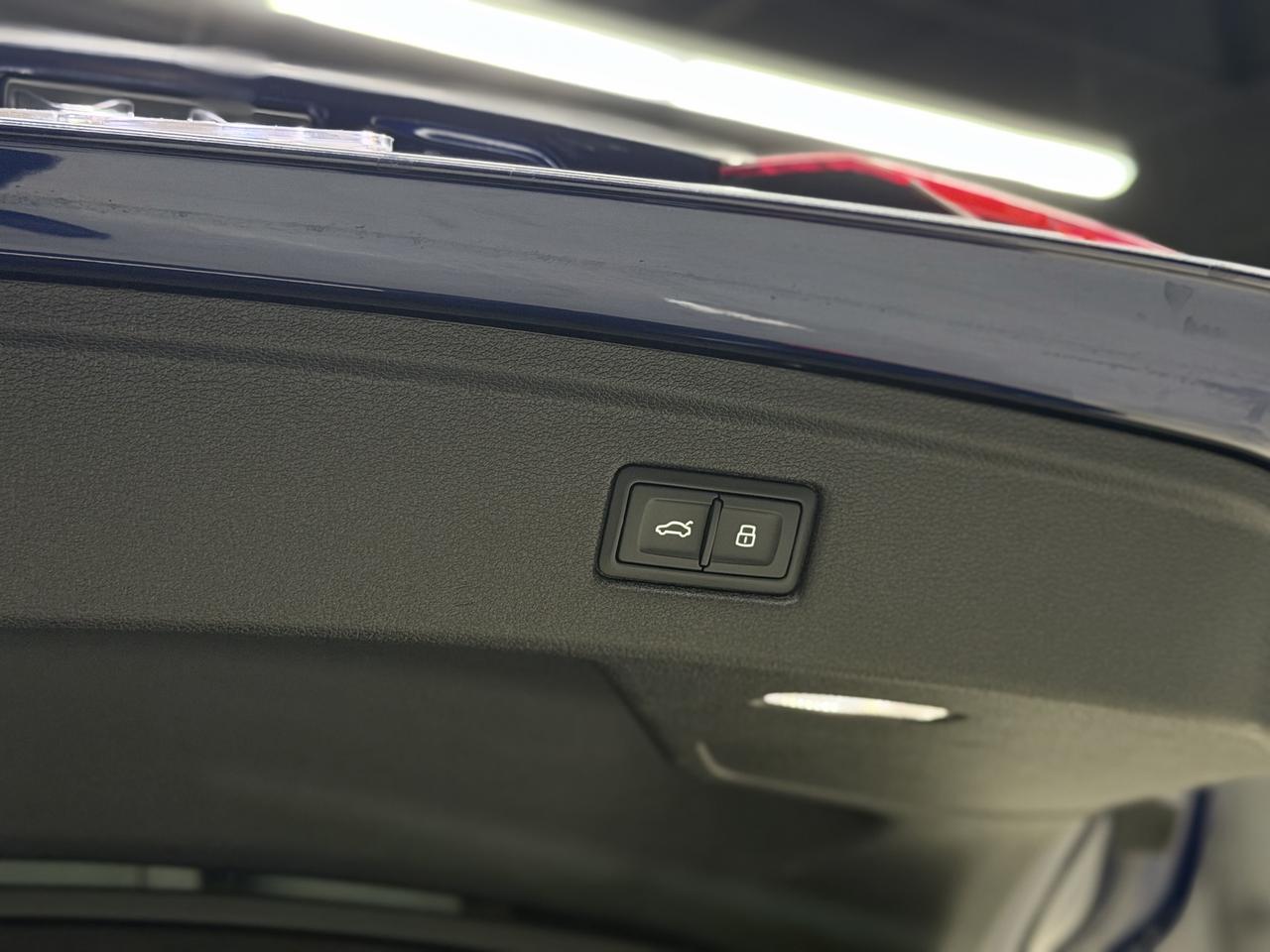 2022 Audi A5 TECHNIK|S-LINE|NAV|360CAM|BSM|LKA|ACC|B&O SOUND| Photo