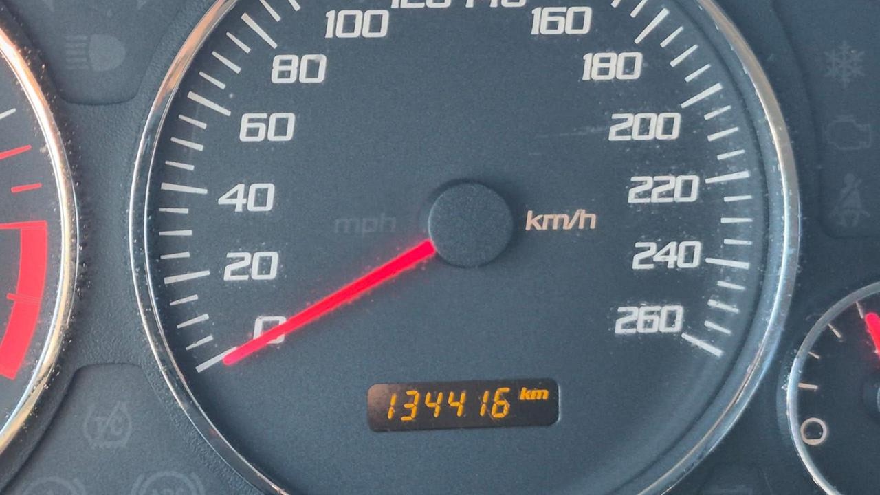 2007 Cadillac CTS SEDAN, AUTO, ONLY 134KMS, GREAT SHAPE, CERTIFIED Photo