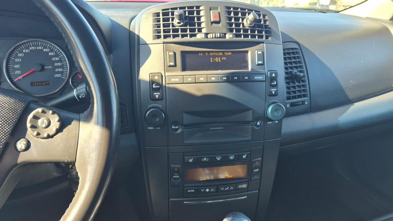 2007 Cadillac CTS SEDAN, AUTO, ONLY 134KMS, GREAT SHAPE, CERTIFIED Photo