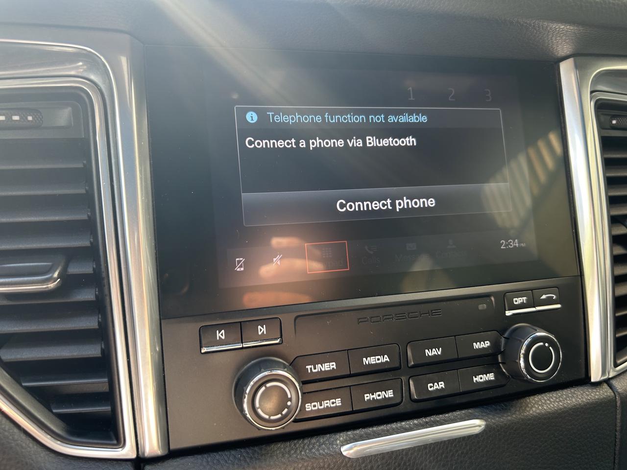 2018 Porsche Macan AWD, BACK-UP CAM, NAV, BLUETOOTH & MORE!! - Photo #24