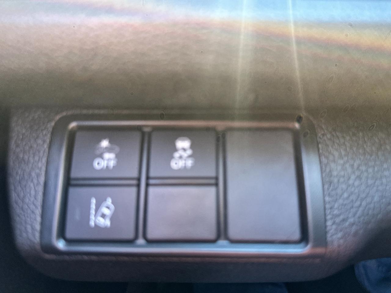 2020 Honda Civic Sport Manual HTD-Cloth Sunroof AC RvCam SmartPhone Photo