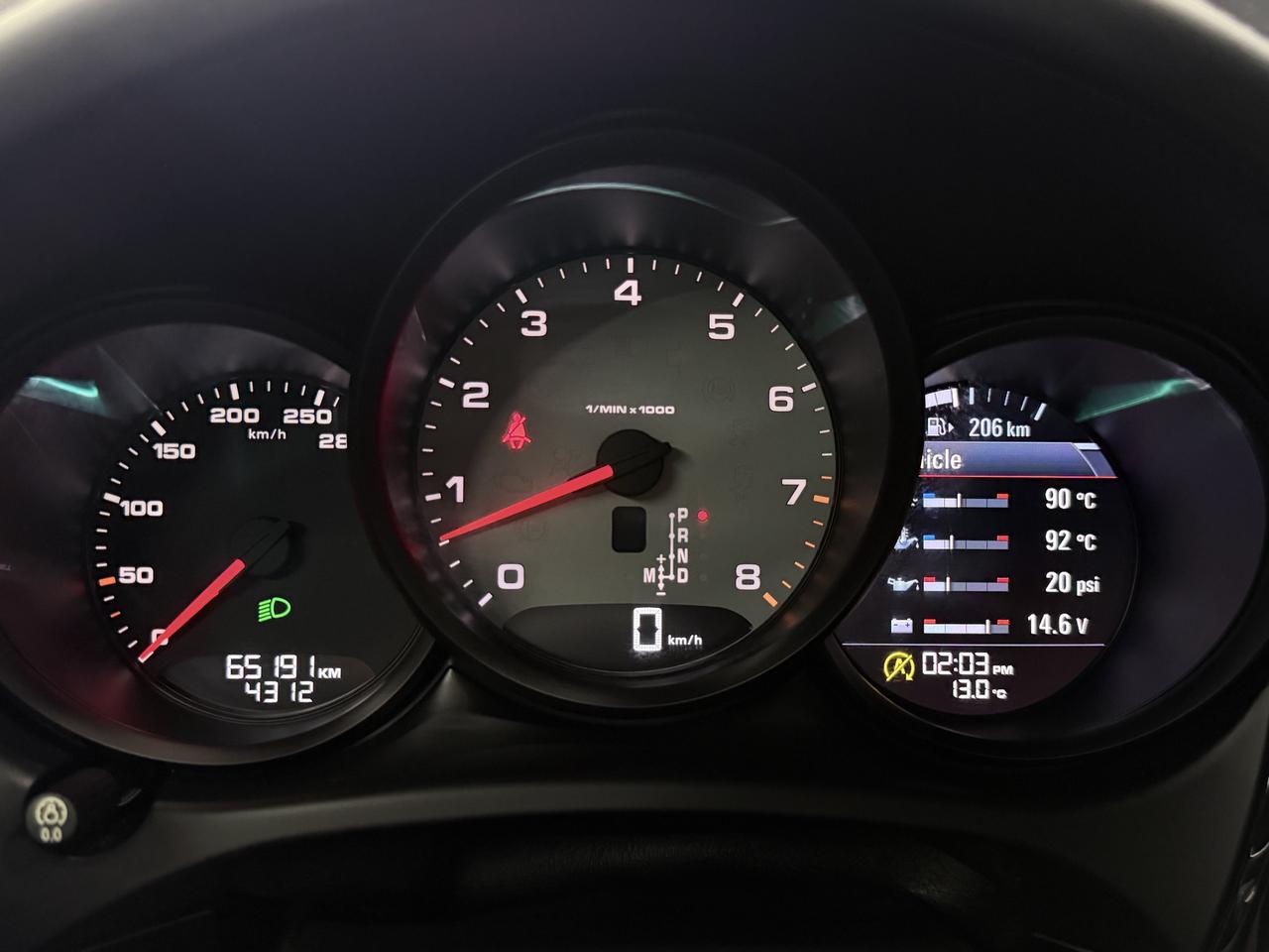 2017 Porsche Macan S|NAV|BOSE|LKA|BSM|PANO|COOLED SEATS|LOW KMS| Photo