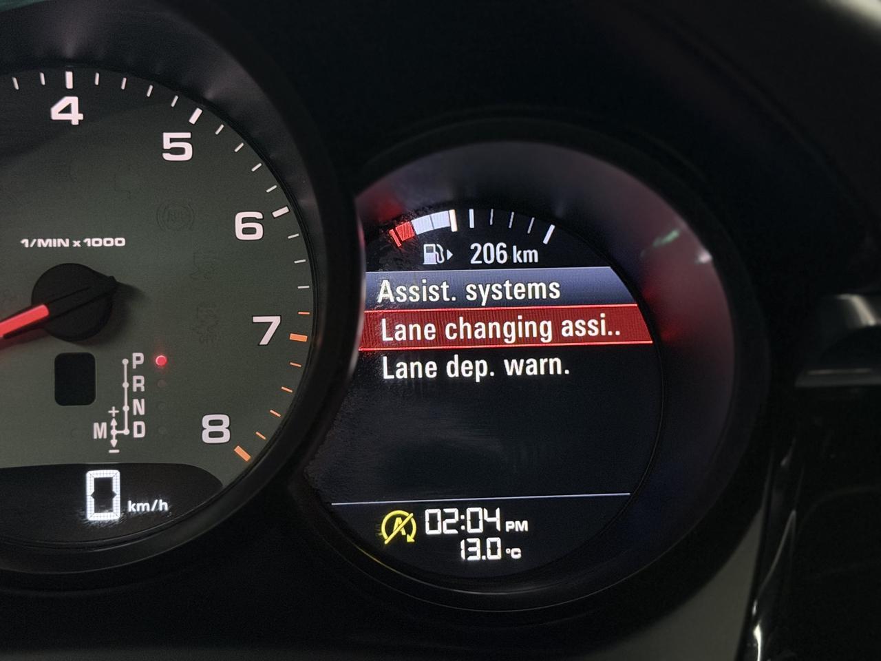 2017 Porsche Macan S|NAV|BOSE|LKA|BSM|PANO|COOLED SEATS|LOW KMS| Photo