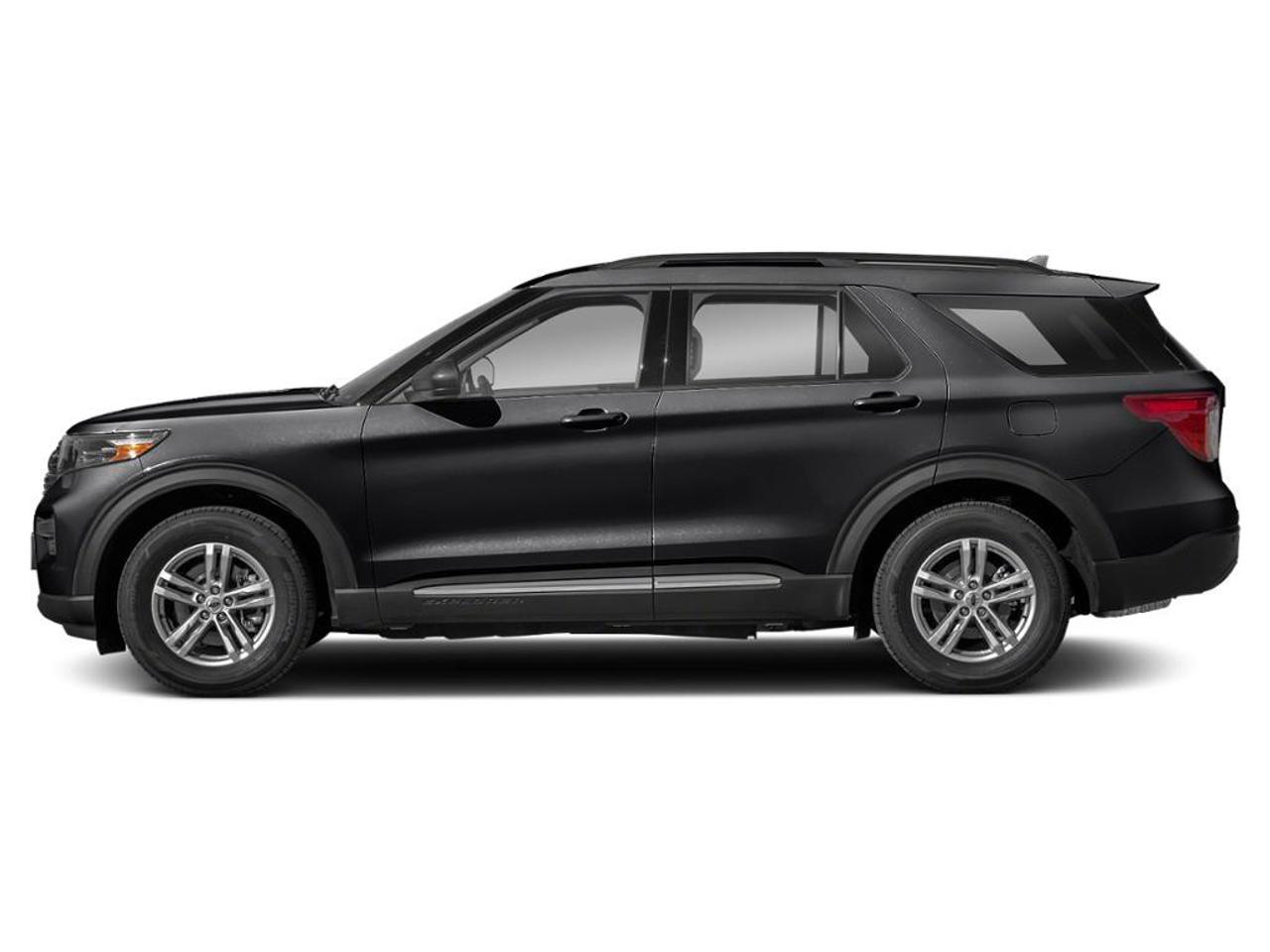 2023 Ford Explorer XLT Photo5
