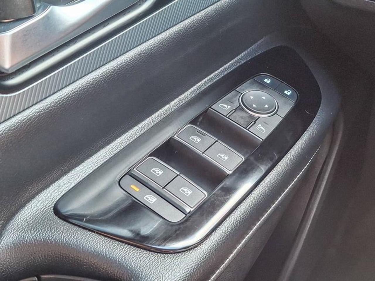 2025 Nissan Murano SL AWD | Leather | Sunroof | 360 Camera | Smart Cruise | Heated Power Seats | Heated Wheel & More ! Photo