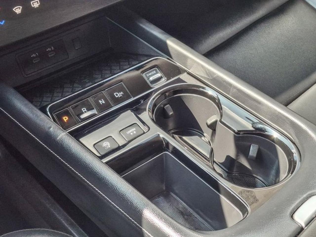 2025 Nissan Murano SL AWD | Leather | Sunroof | 360 Camera | Smart Cruise | Heated Power Seats | Heated Wheel & More ! Photo