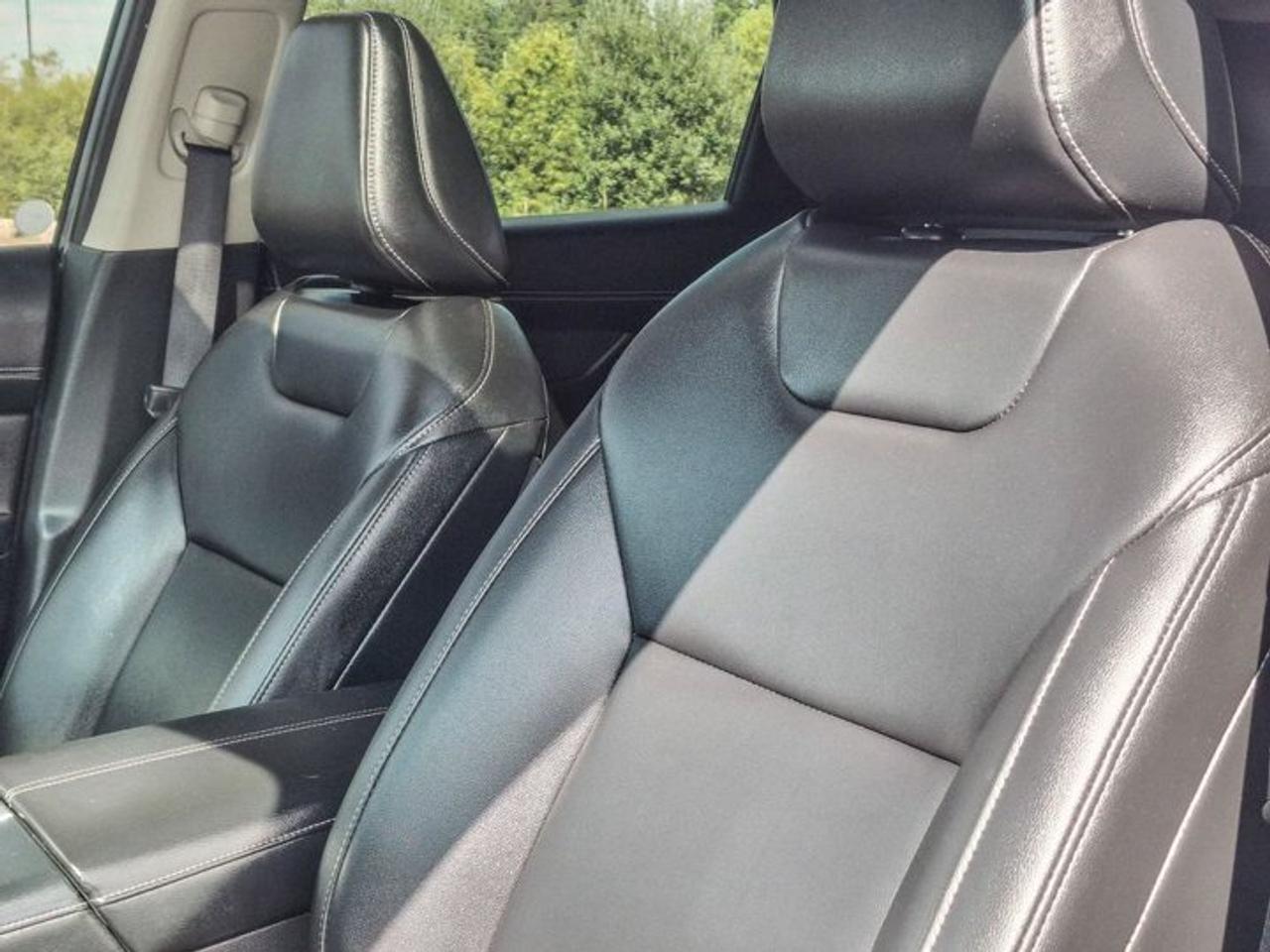 2025 Nissan Murano SL AWD | Leather | Sunroof | 360 Camera | Smart Cruise | Heated Power Seats | Heated Wheel & More ! Photo