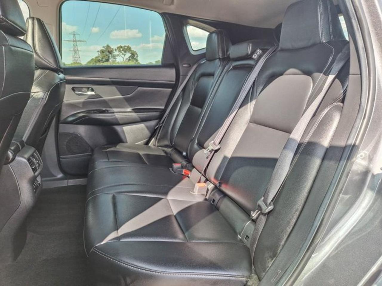 2025 Nissan Murano SL AWD | Leather | Sunroof | 360 Camera | Smart Cruise | Heated Power Seats | Heated Wheel & More ! Photo