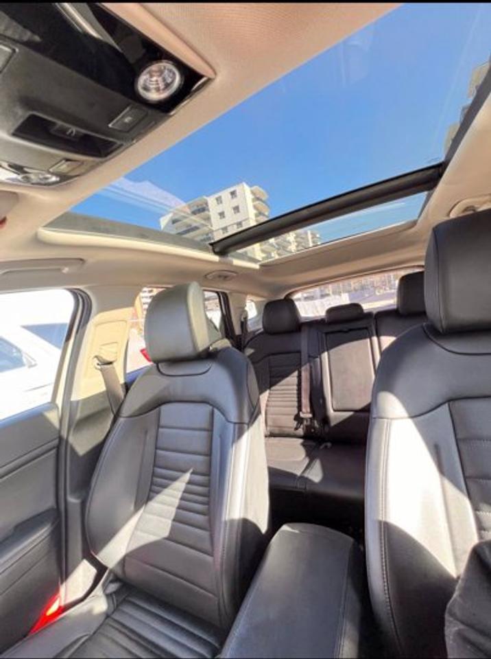 2023 Kia Sportage EX Premium AWD | Leather | Pano Sunroof | Heated Seats & Steering | Power Tailgate | Rear Cam & More Photo