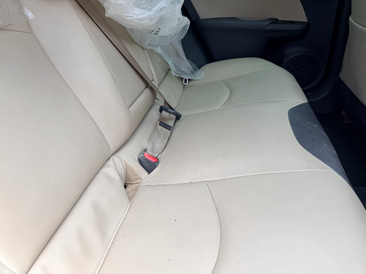 2018 Toyota Prius TECHNOLOGY Photo