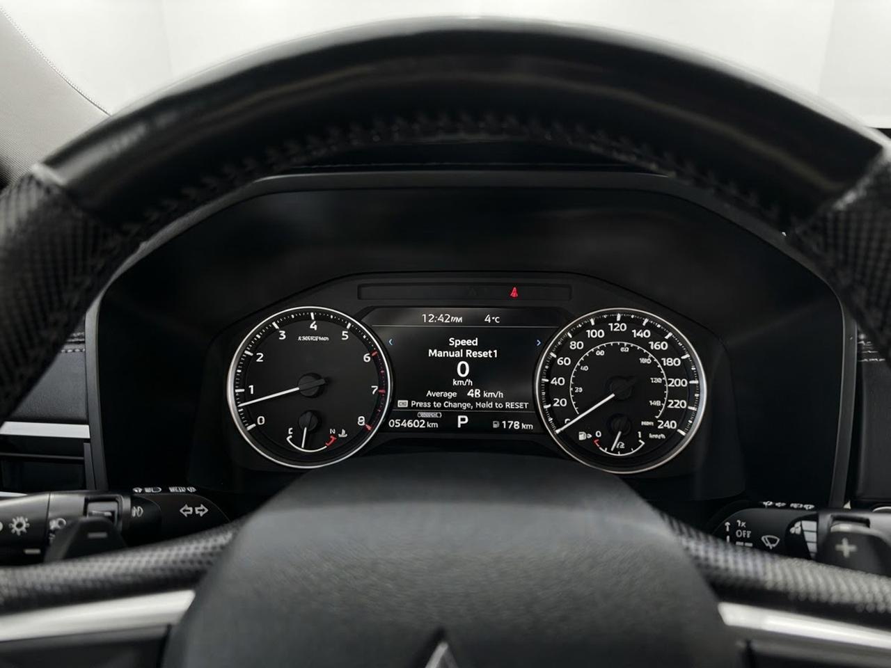 2023 Mitsubishi Outlander SE Photo