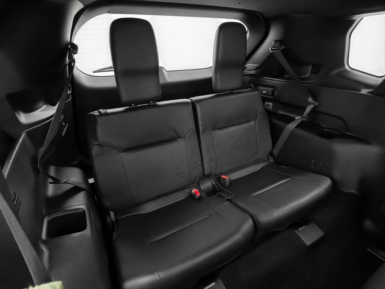 2023 Mitsubishi Outlander SE Photo