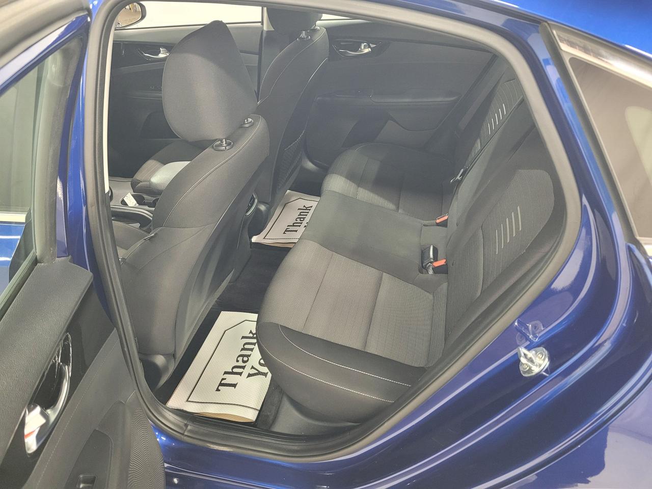 2020 Kia Forte EX Photo