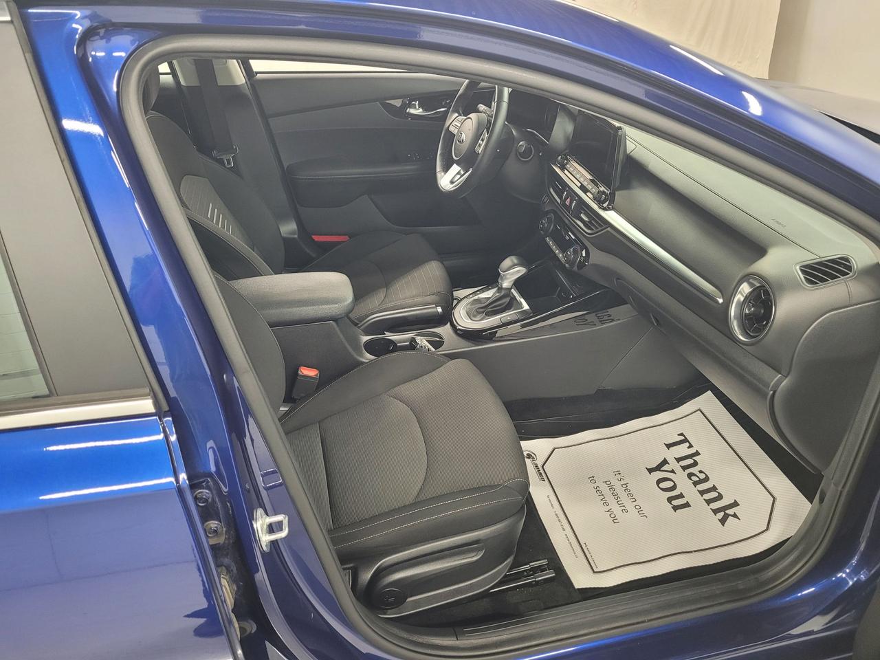 2020 Kia Forte EX Photo11