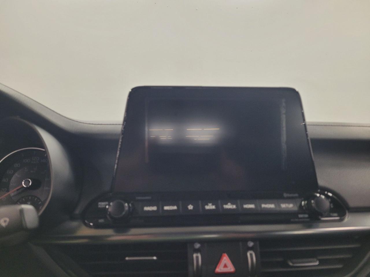 2020 Kia Forte EX Photo17