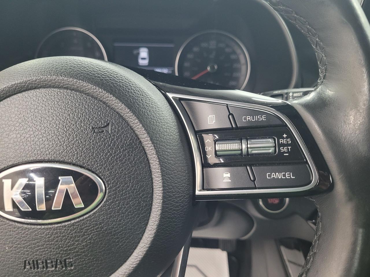 2020 Kia Forte EX Photo16