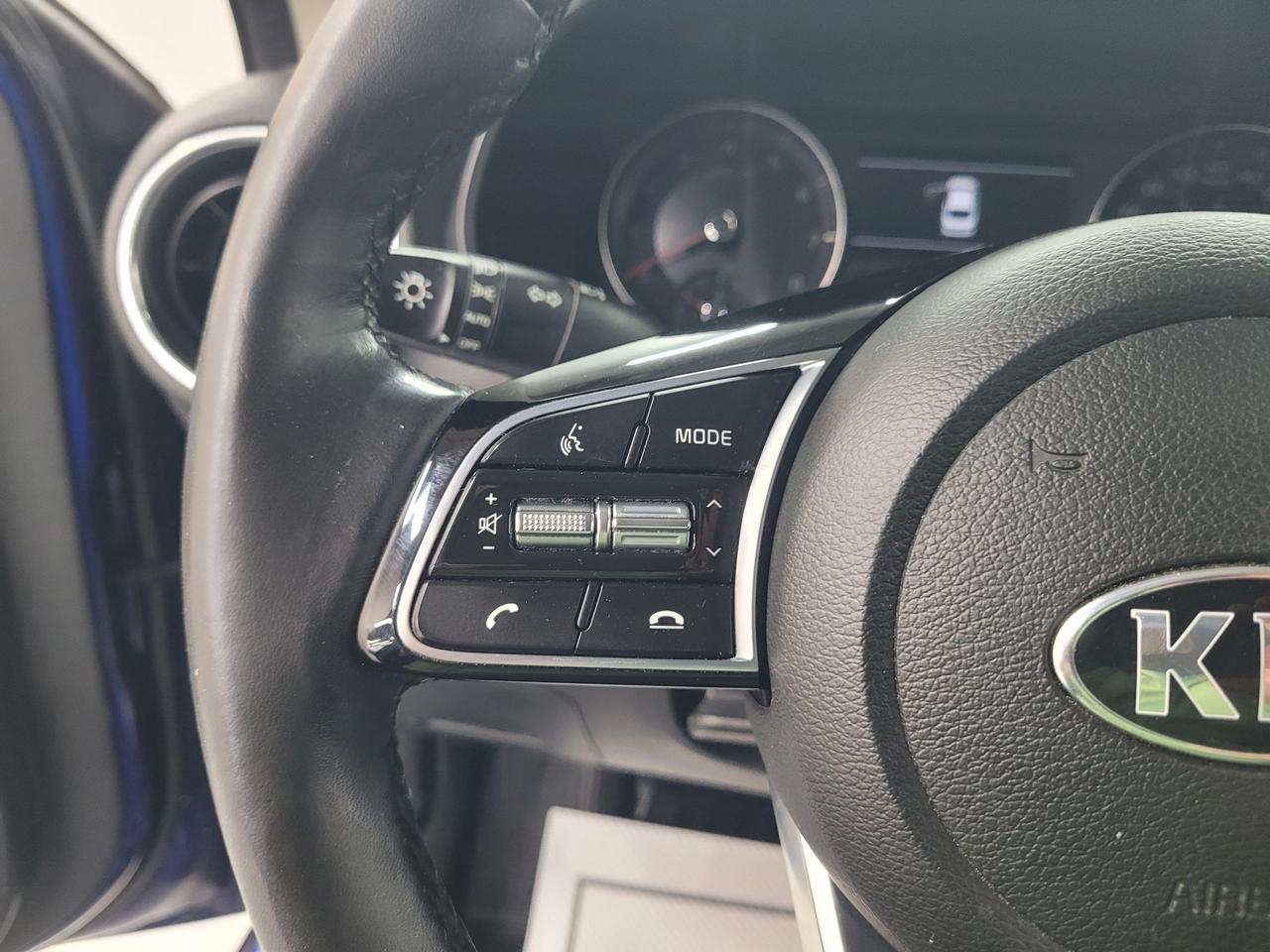 2020 Kia Forte EX Photo15